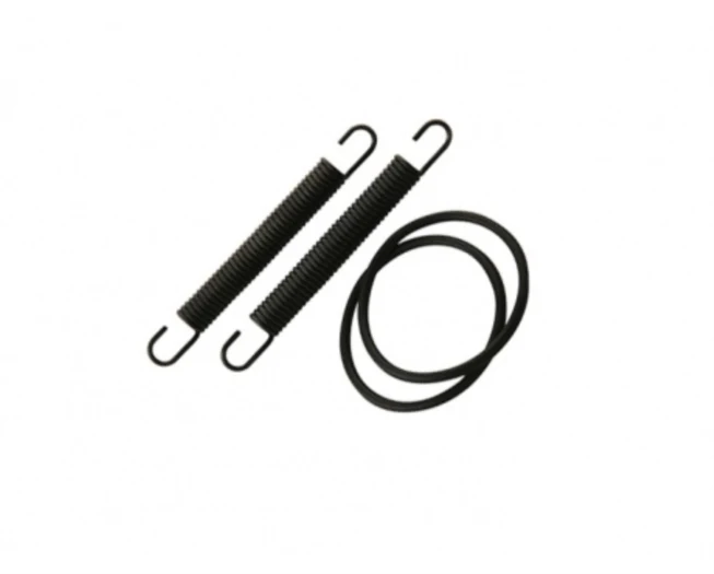 FMF YZ250 95-98 PIPE SPRING & O-RING KIT P/N 011300 011300