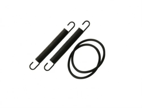 FMF RM250 94-08 PIPE SPRING & O-RING KIT (FITS FMF PIPE ONLY) P/N 011314 011314