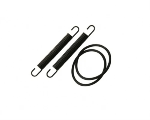 FMF KX125 03-07 PIPE SPRING & O-RING KIT P/N 011316 011316
