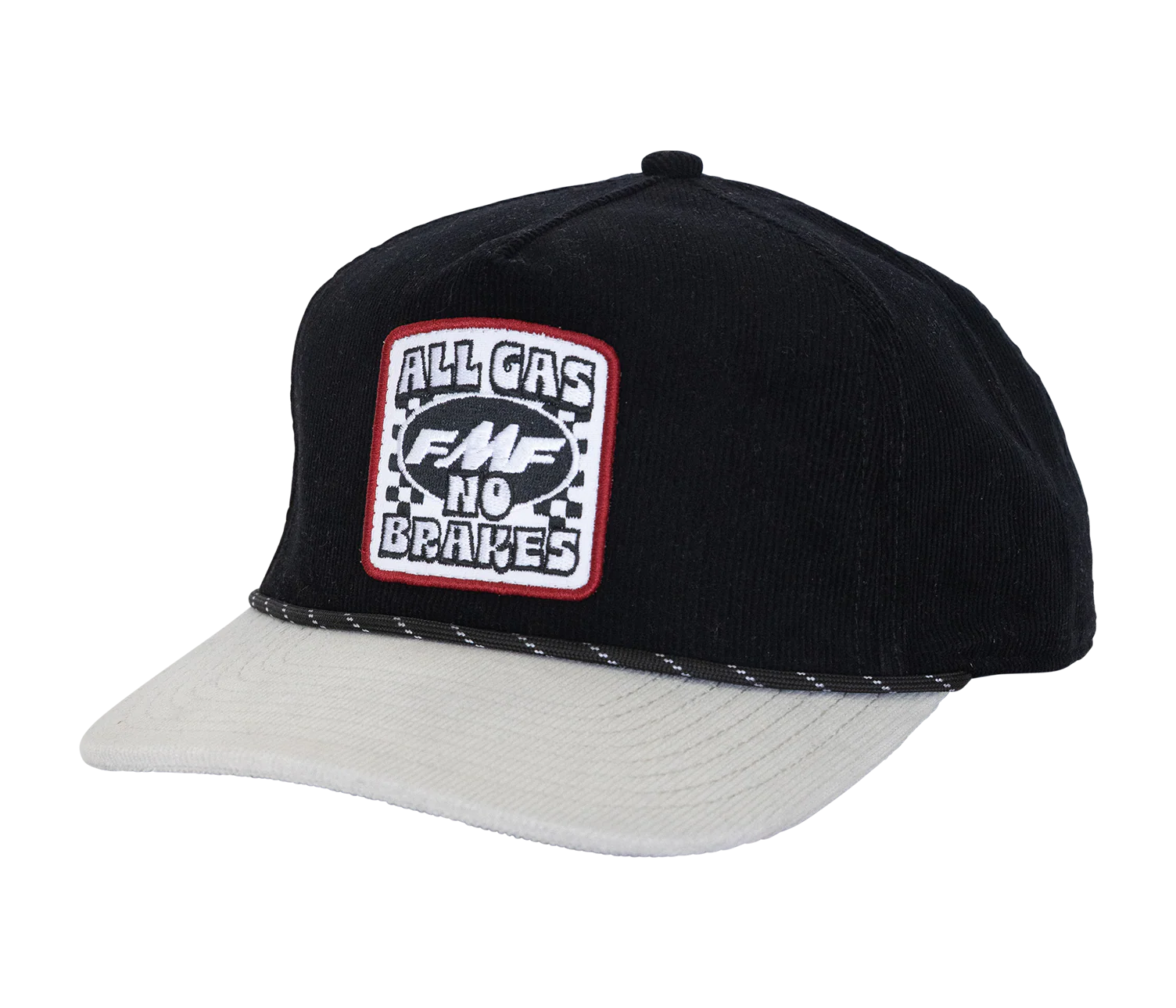 ALL GAS HAT - Image 2