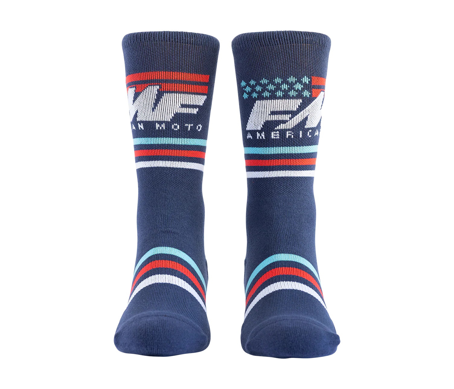 AMERICAN MOTO SOCK - Image 3