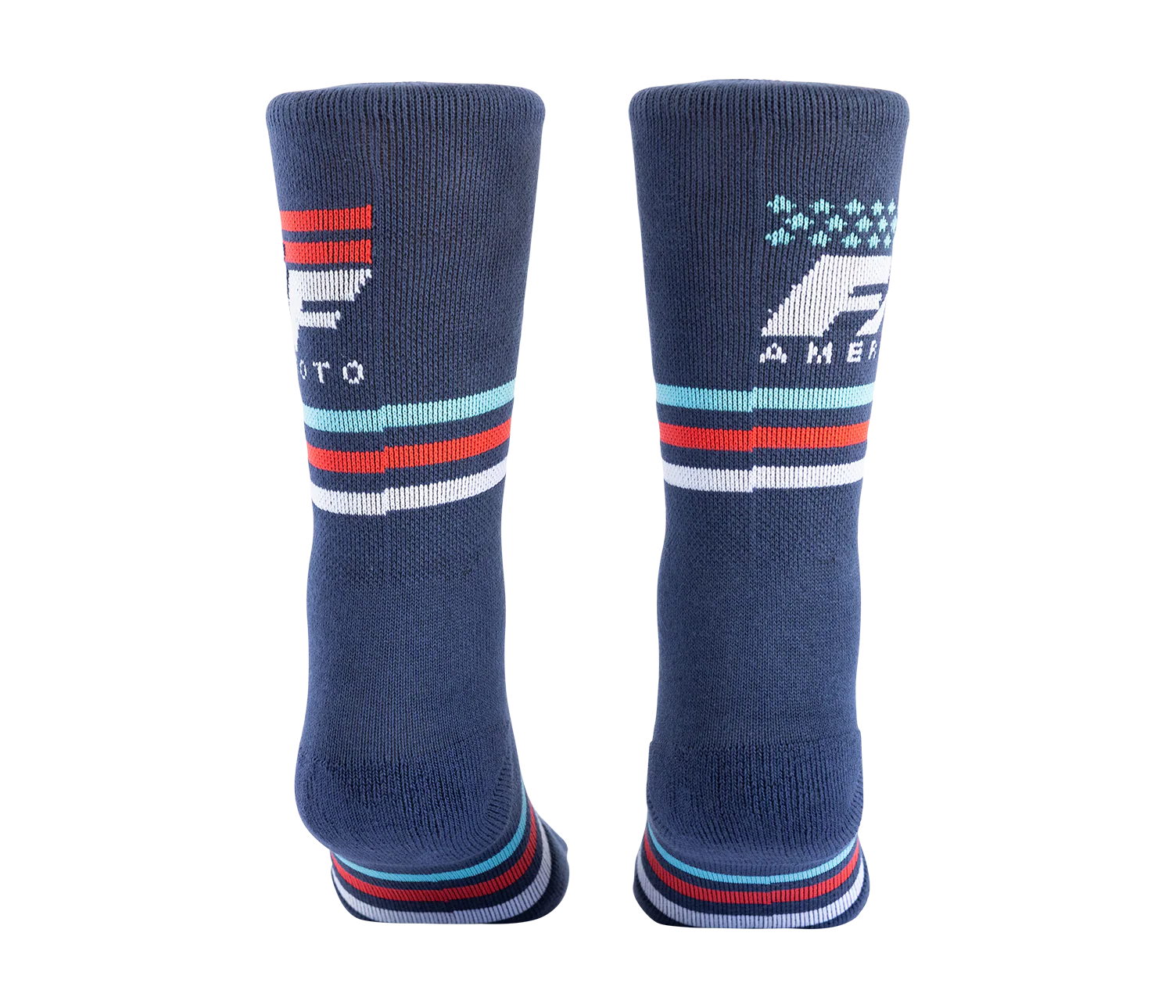 AMERICAN MOTO SOCK - Image 4