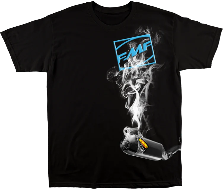BOXCAGE TEE