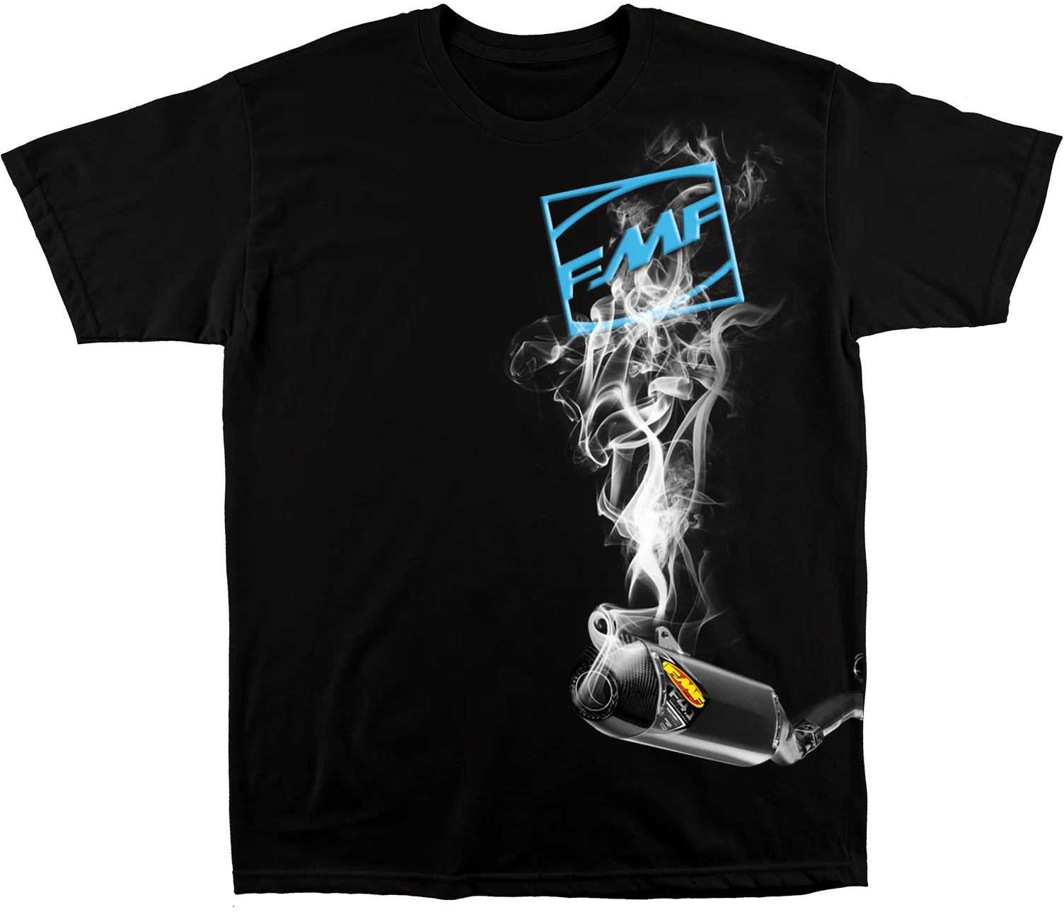 BOXCAGE TEE - Image 2