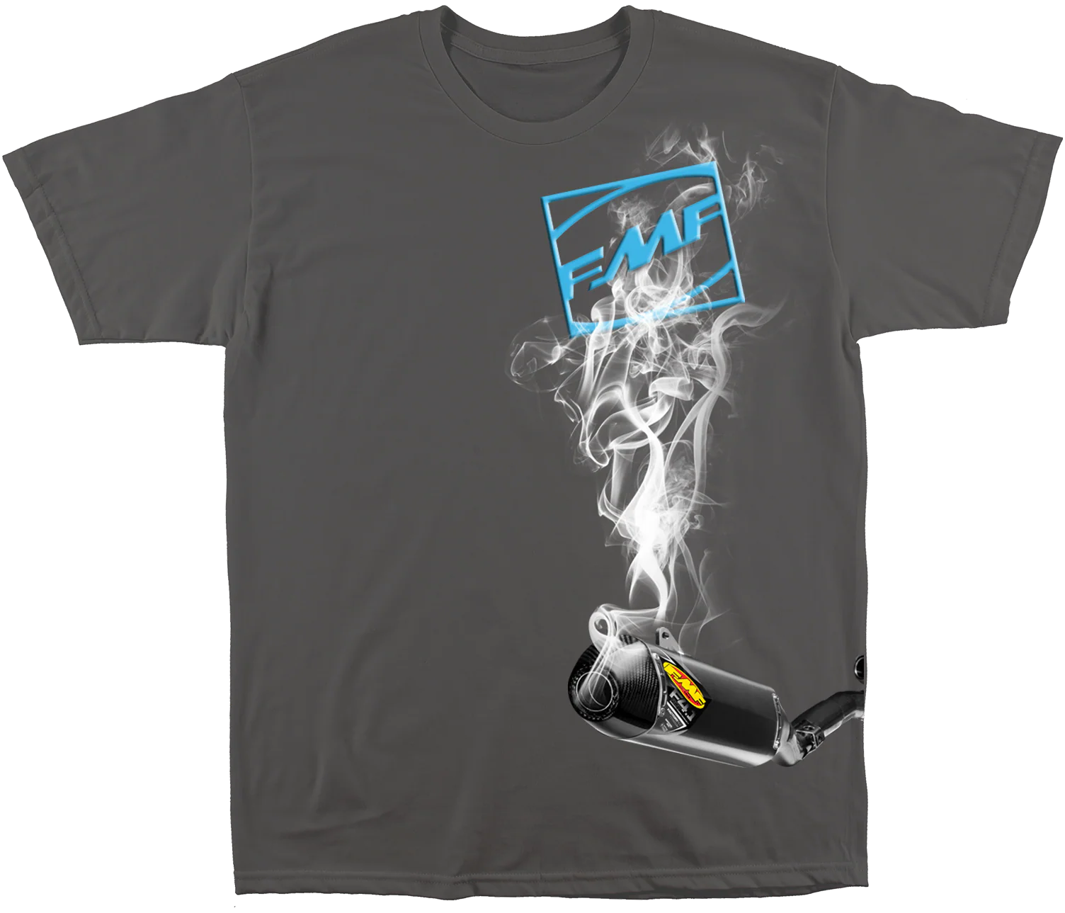 BOXCAGE TEE - Image 3