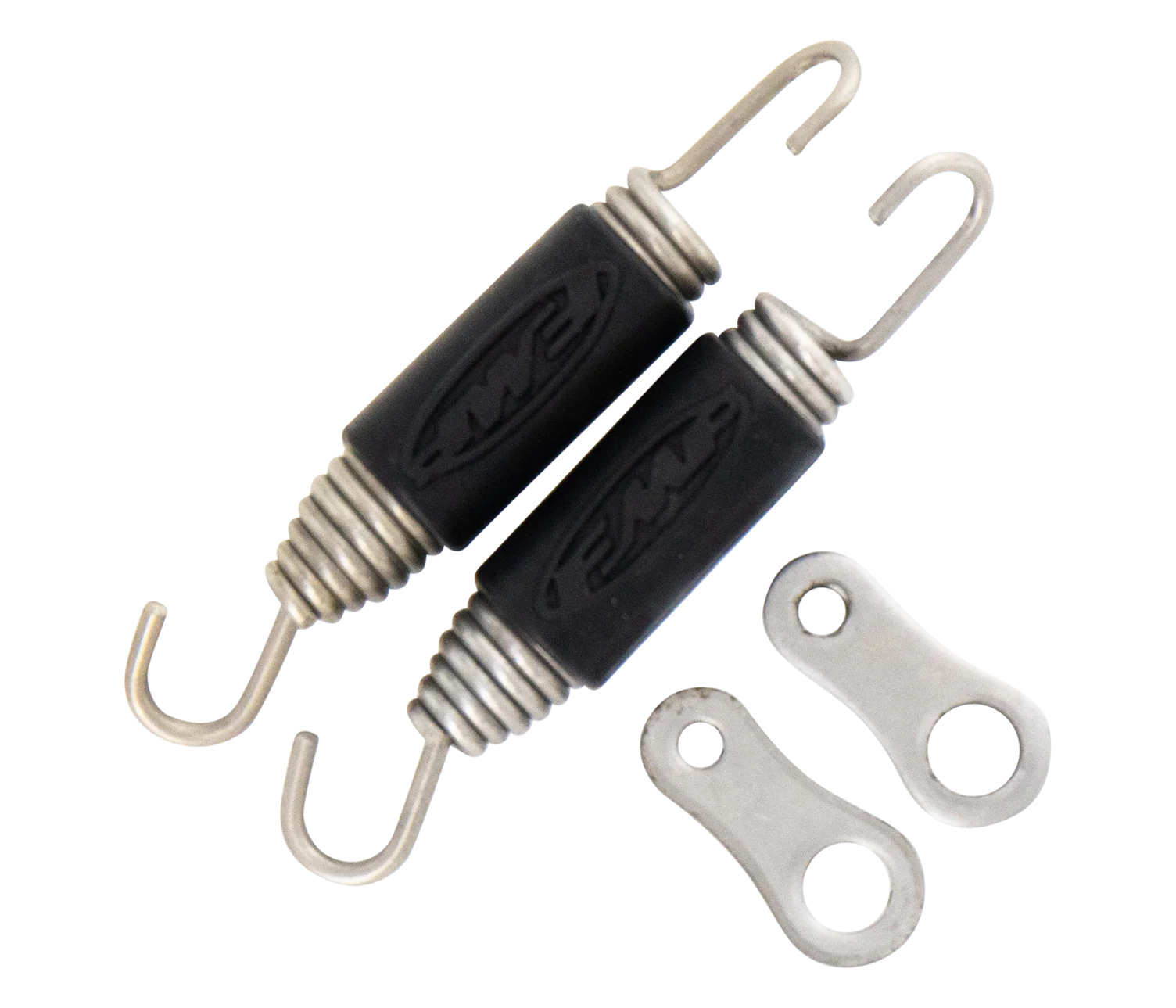 TI 4 / FACTORY 4 REPLACEMENT SPRINGS AND CLIPS 040186
