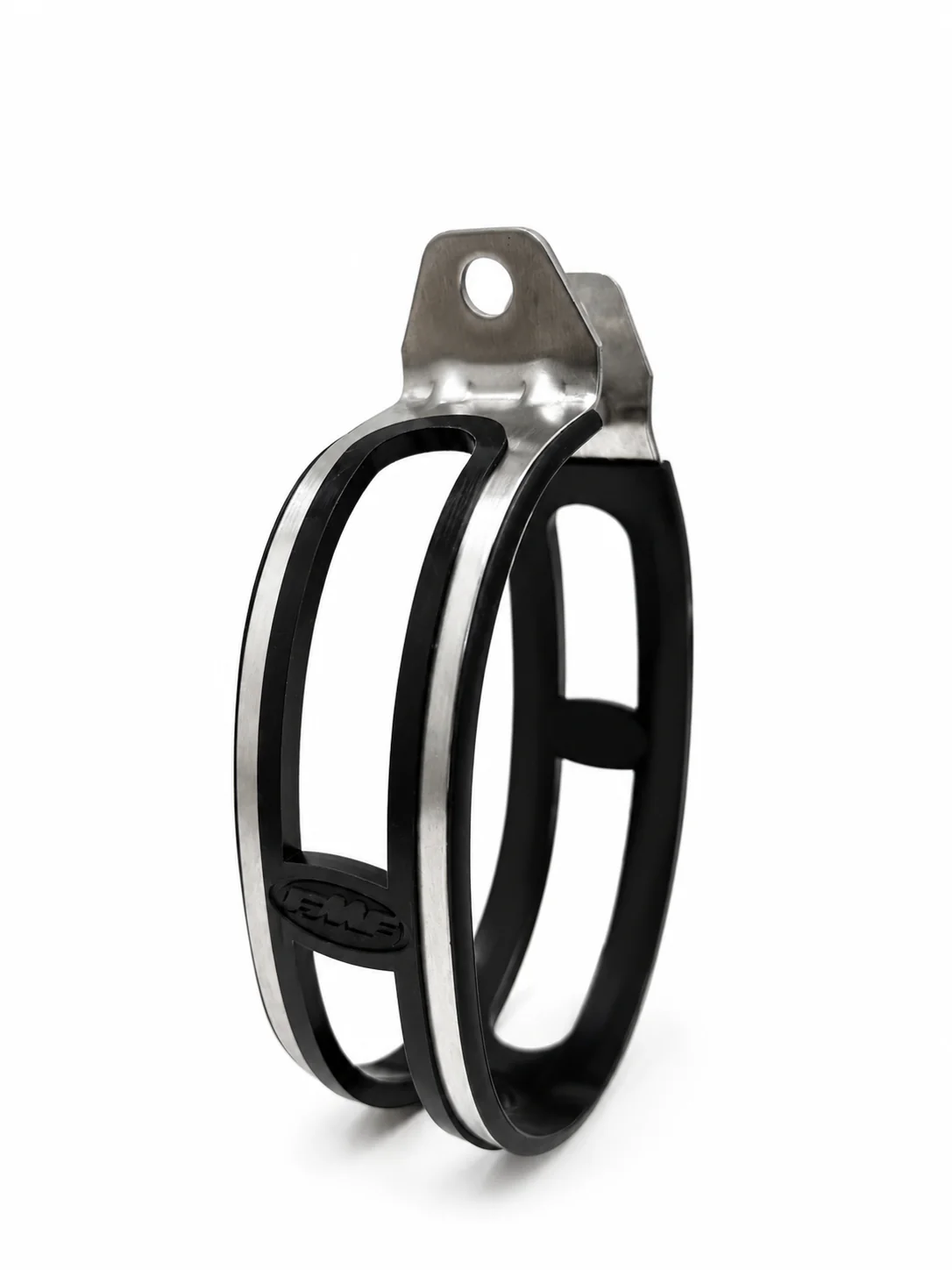 MED. STRP MNT W/RUBBER SLEEVE - PCORE 4, Q, Q2 040197