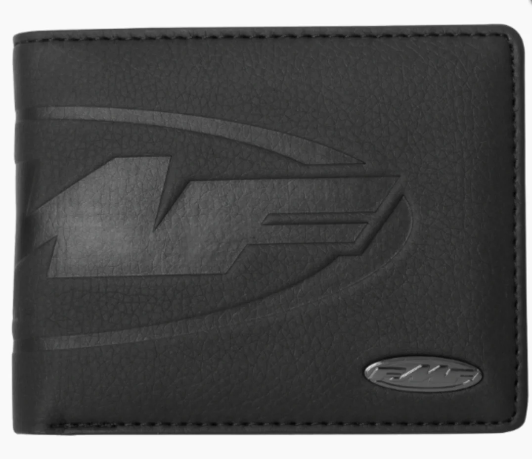 DEBOSSED 2 WALLET - Image 3