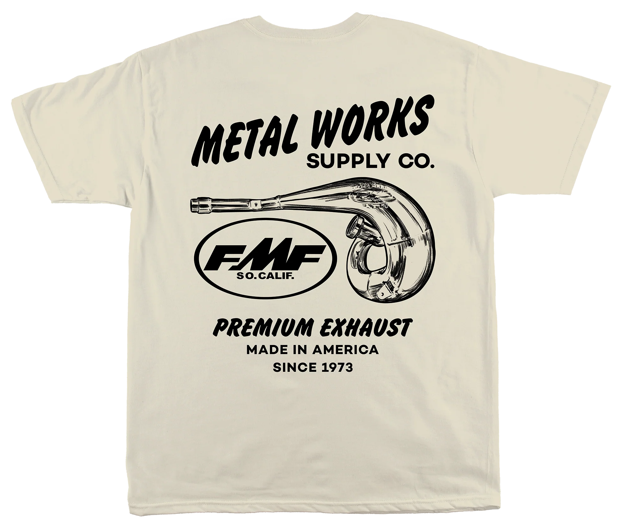 DIRT ROAD TEE - Image 3