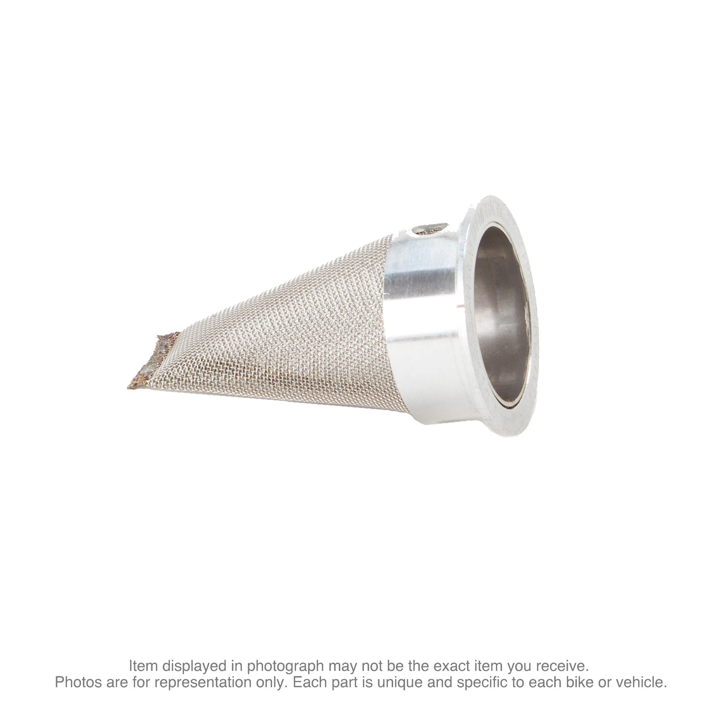 IPN-FACTORY 4.1/4C SPARK ARRESTOR 040261