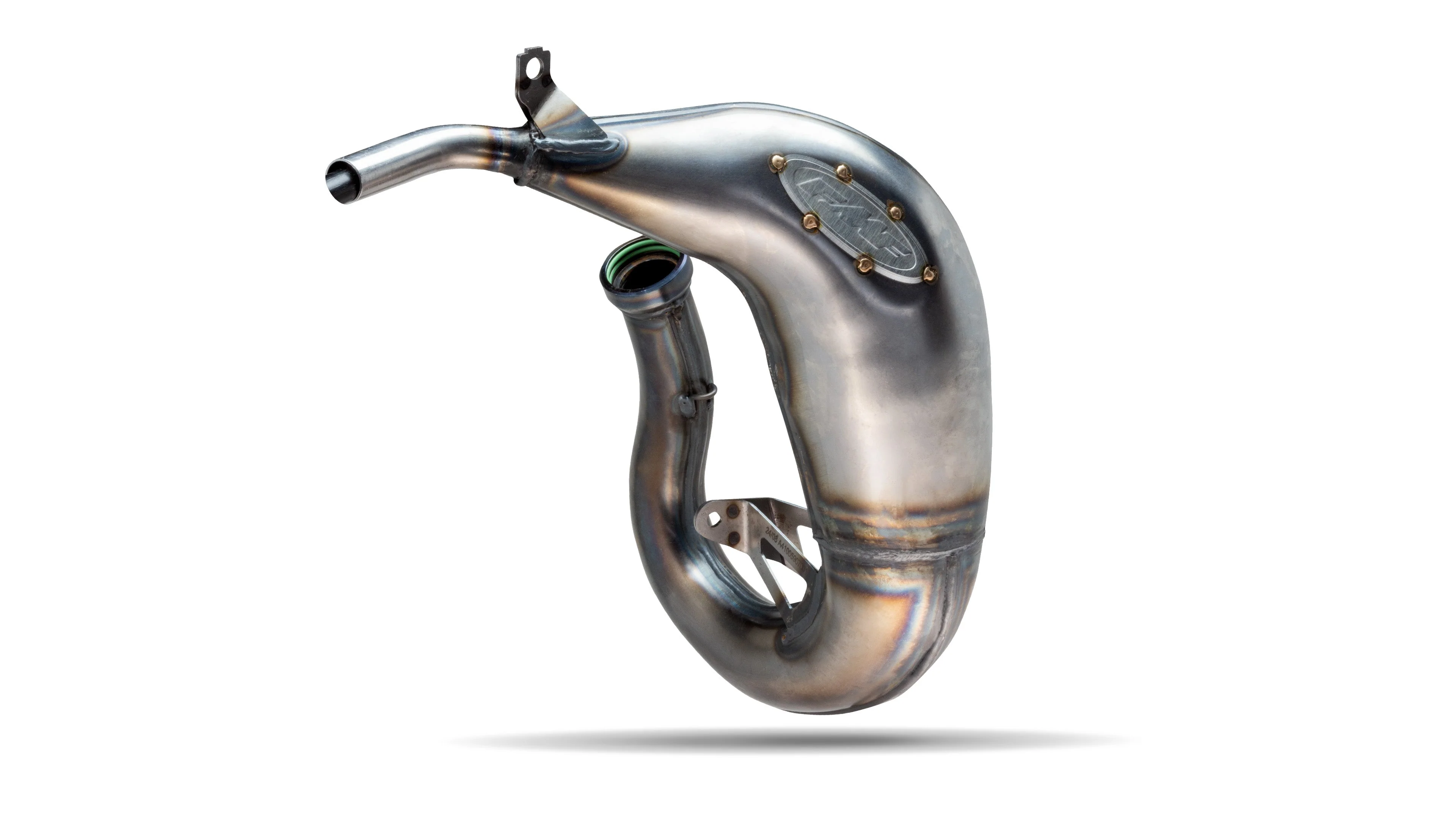 Factory Fatty Big Bore 025313