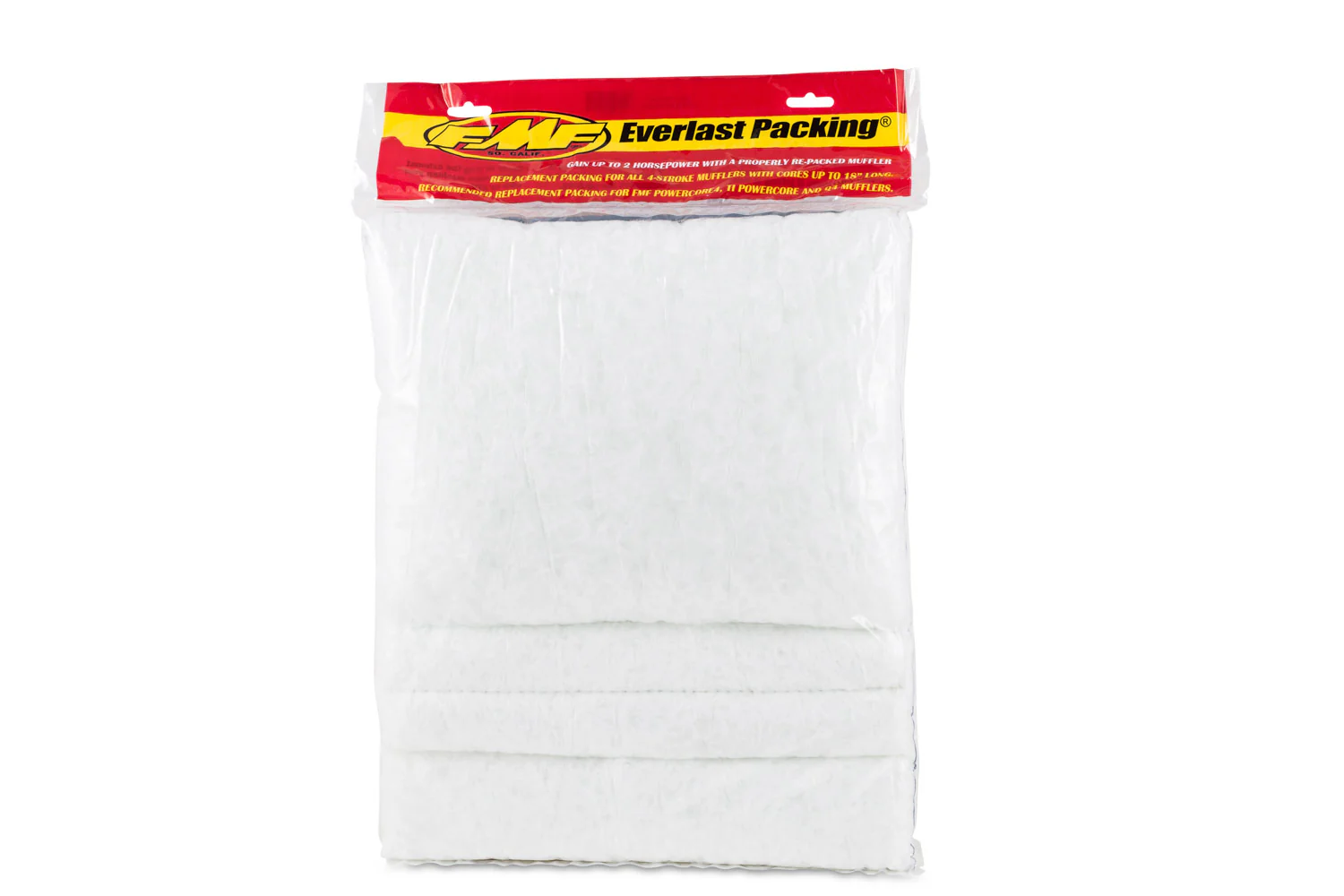 FMF 4-STROKE REPACKING PILLOW 015302