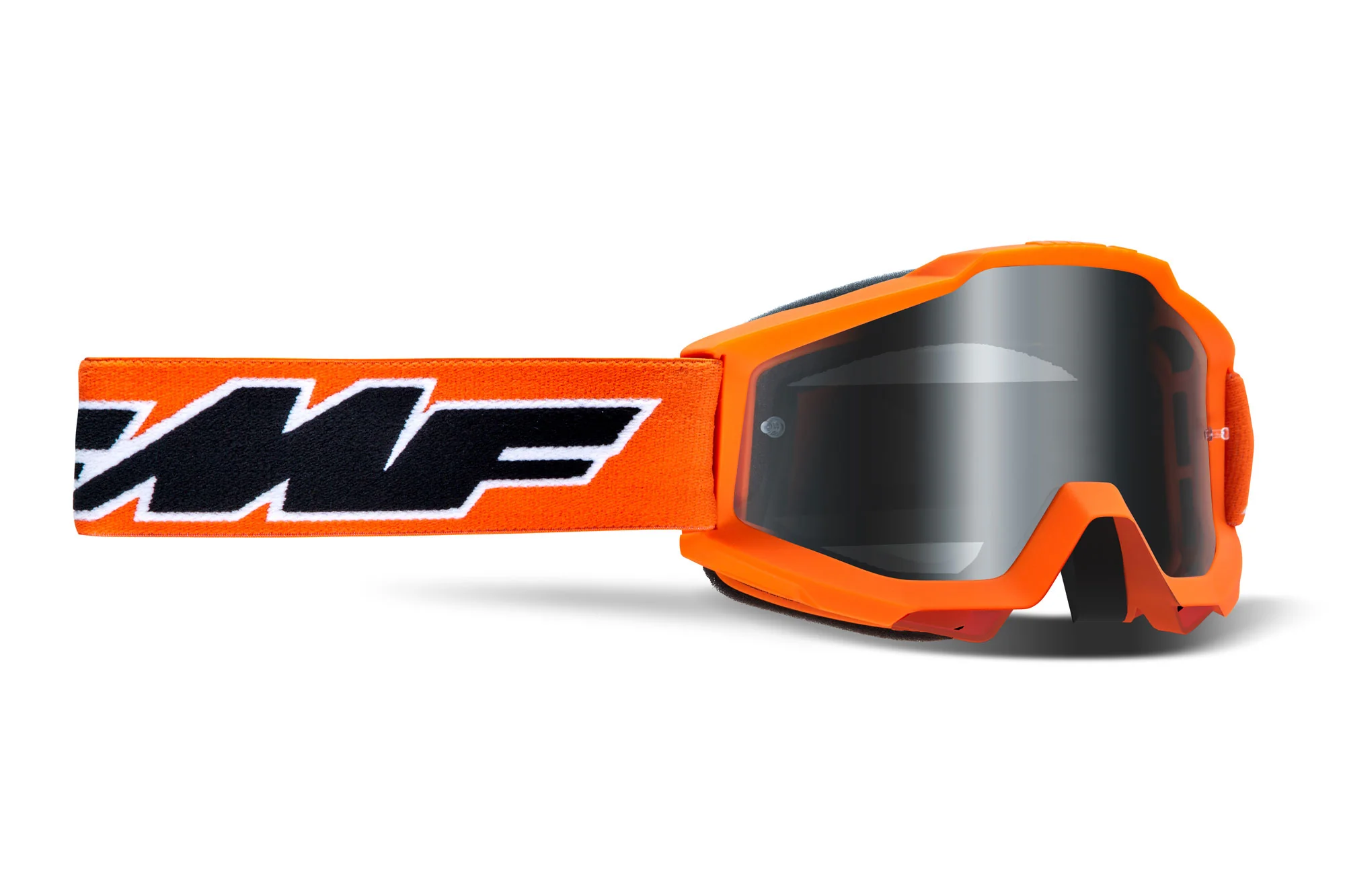 FMF POWERBOMB YOUTH Goggle - Mirror - Image 6