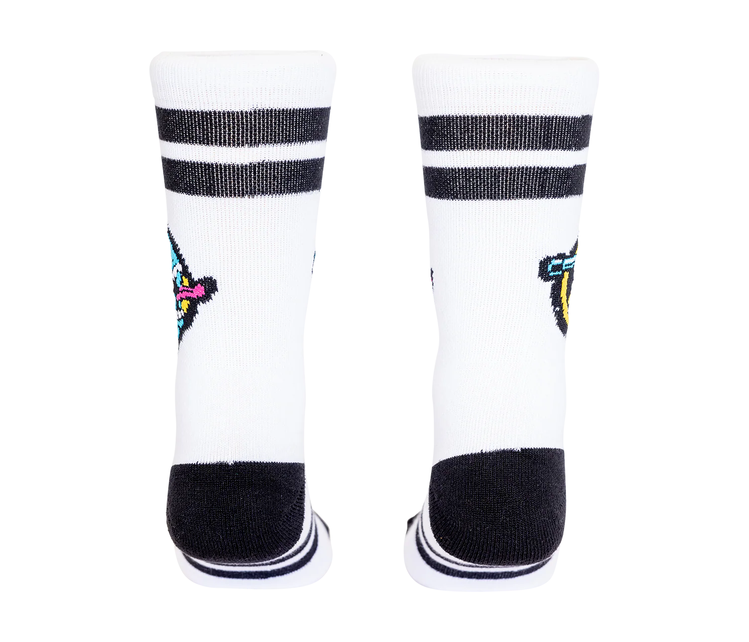 FMF SCREAMING SOCK - Image 3