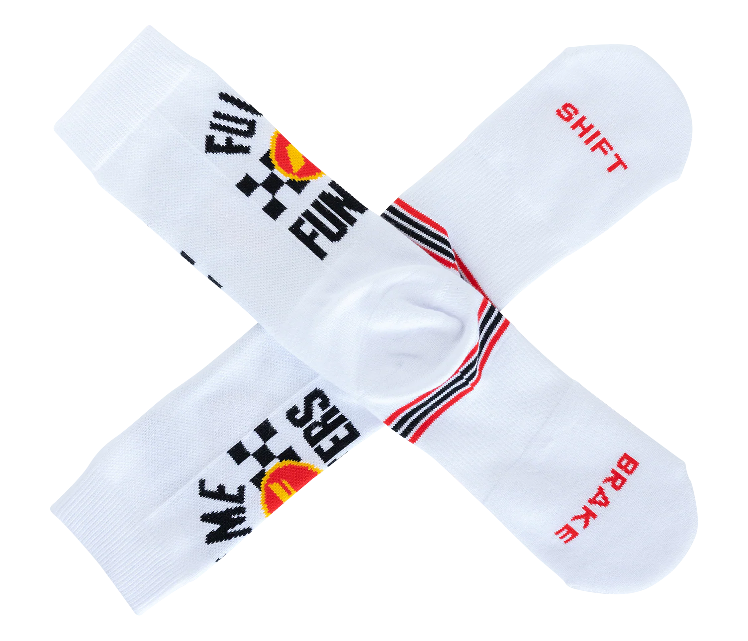 FULL TIME SOCK - Image 4