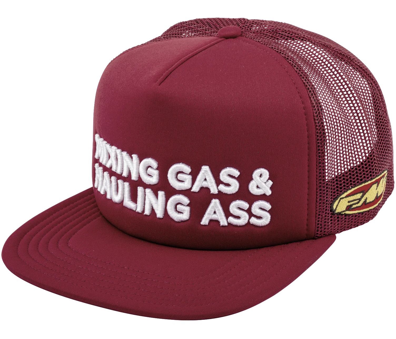 GASS HAT - Image 3