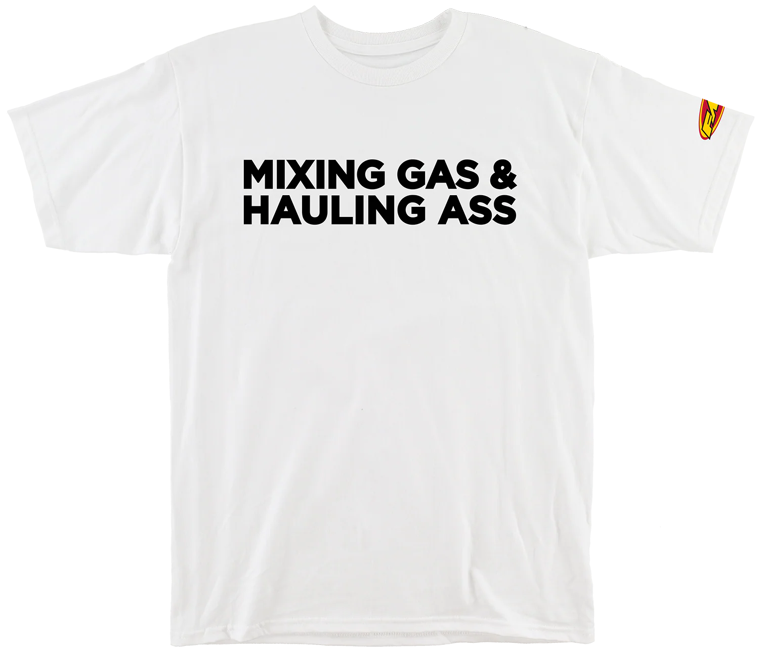 GASS TEE - Image 3