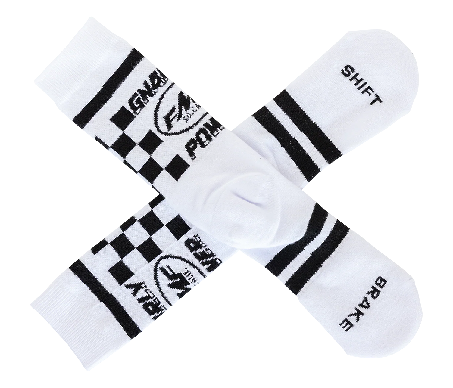 GNARLY POWER SOCK - Image 4