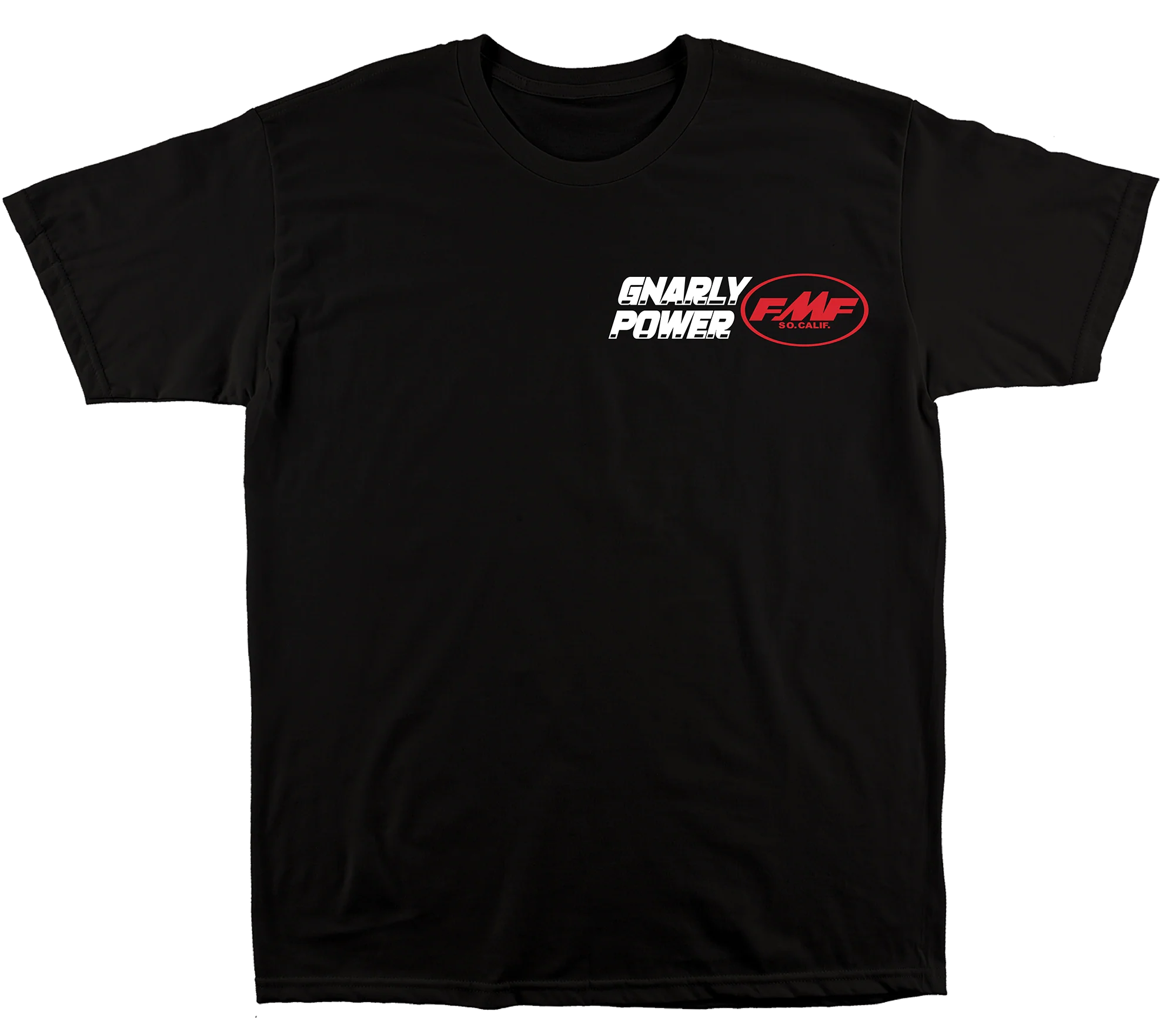 GNARLY POWER TEE - Image 4