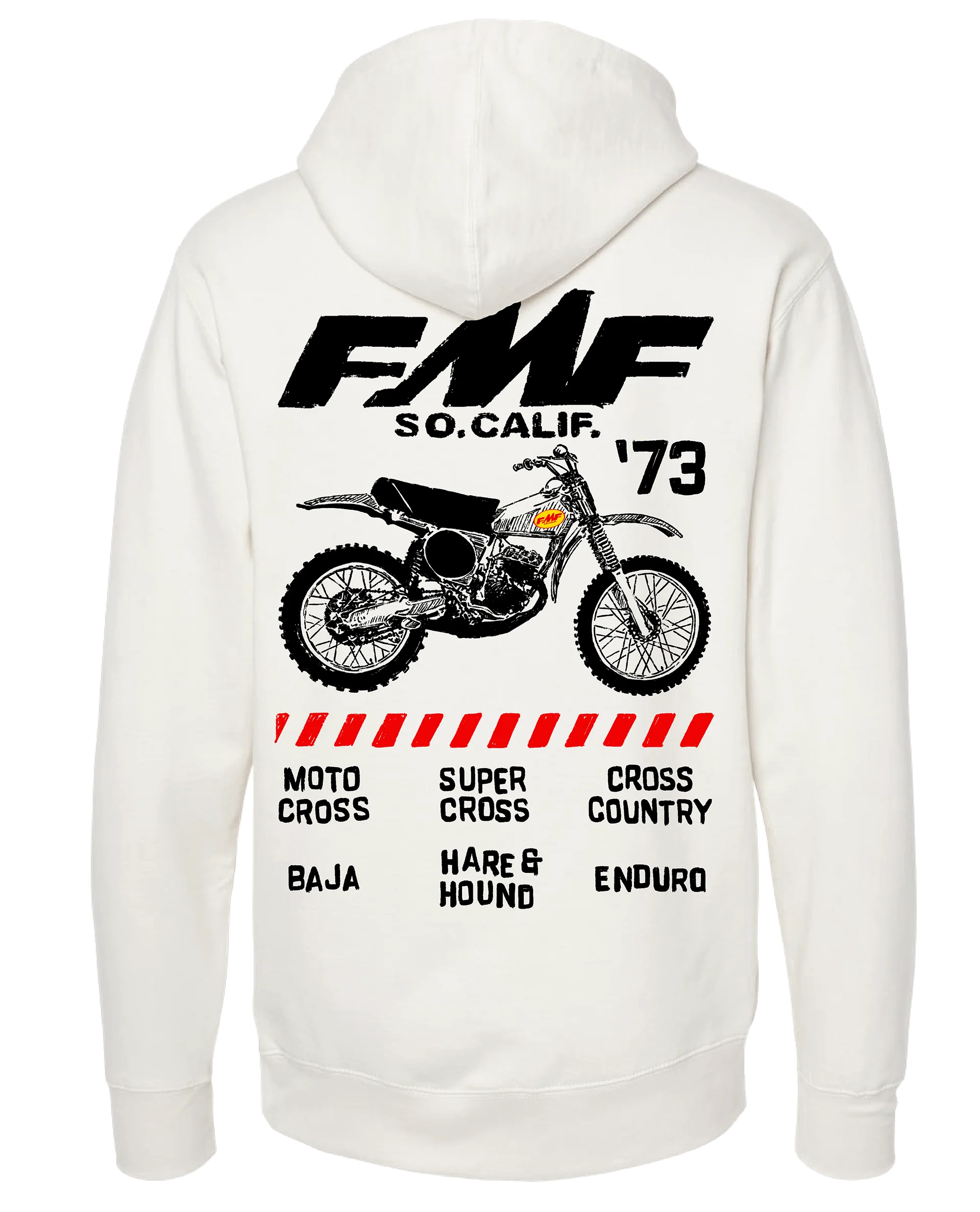 GRIT HOODIE - Image 3