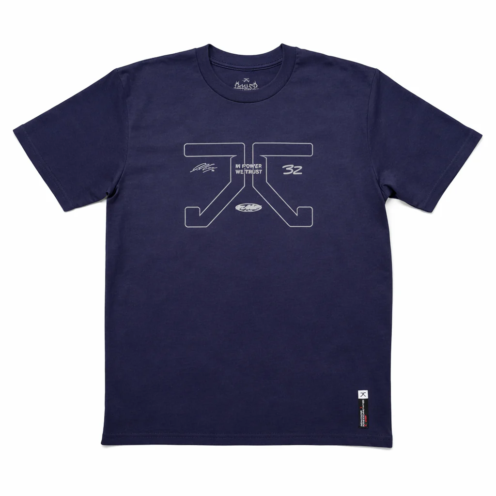 JCOOP TRUST TEE - Image 3