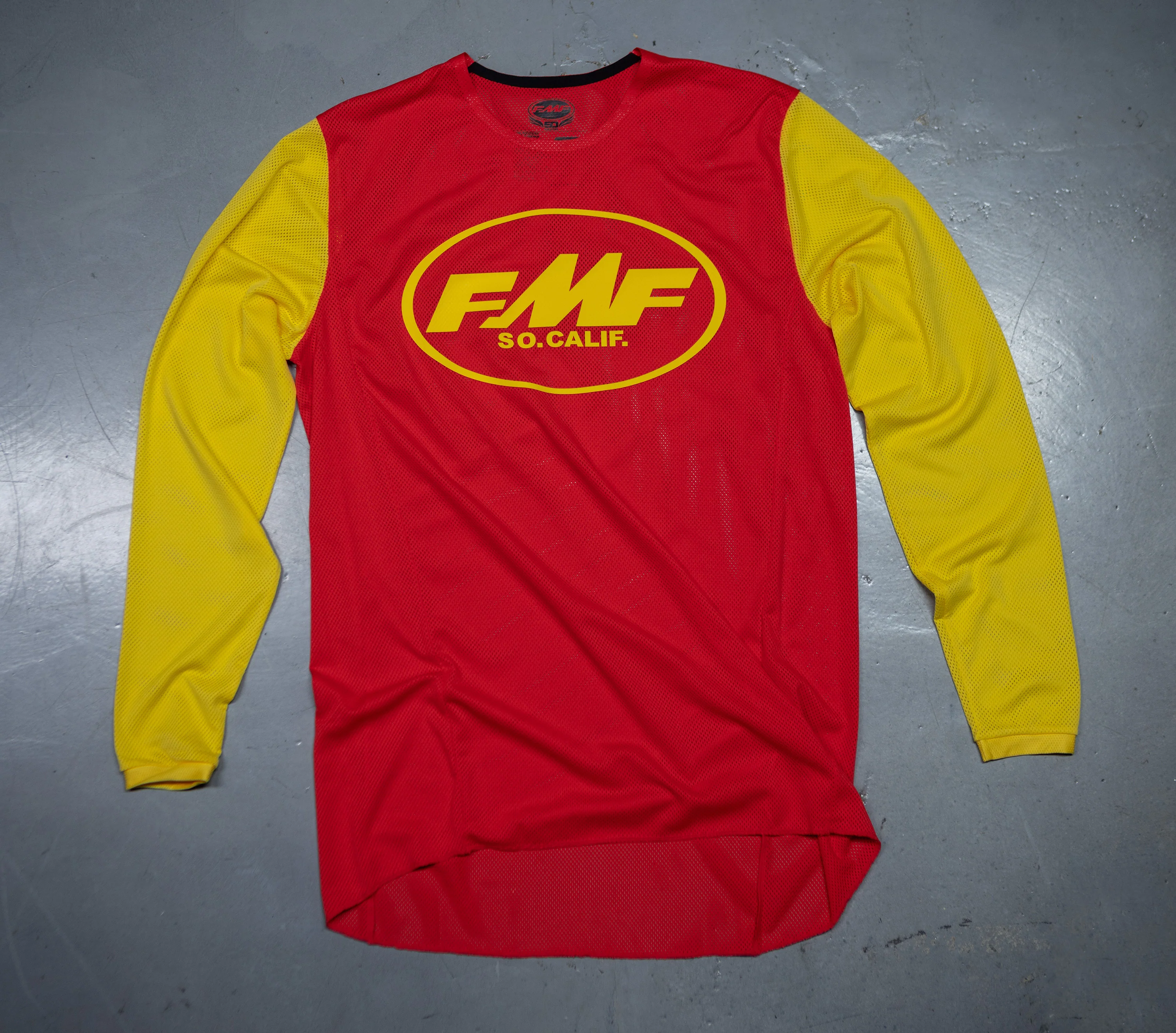 SINCE 73 LEGENDS JERSEY - Image 7