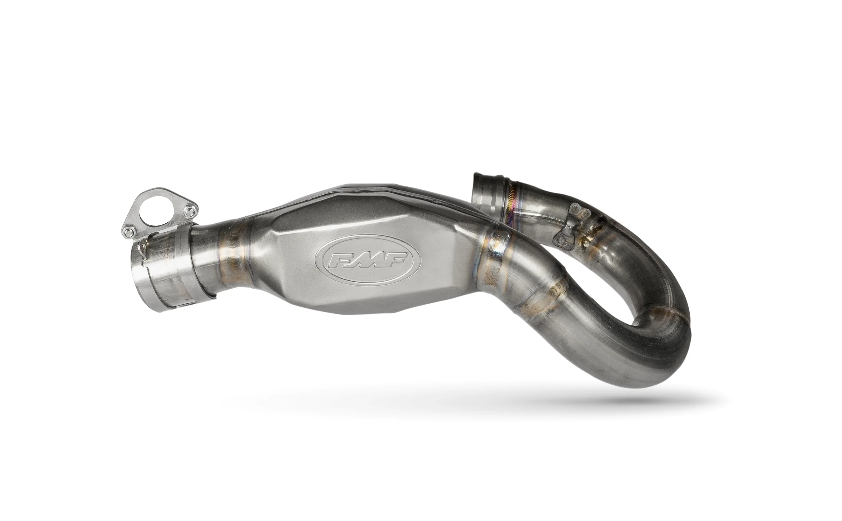Stainless MegaBomb 041606