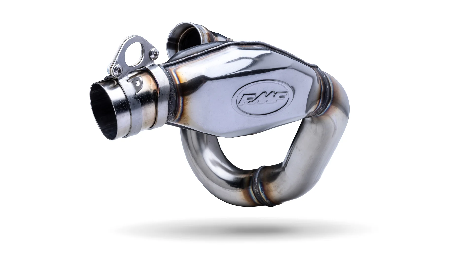 Stainless MegaBomb 045605