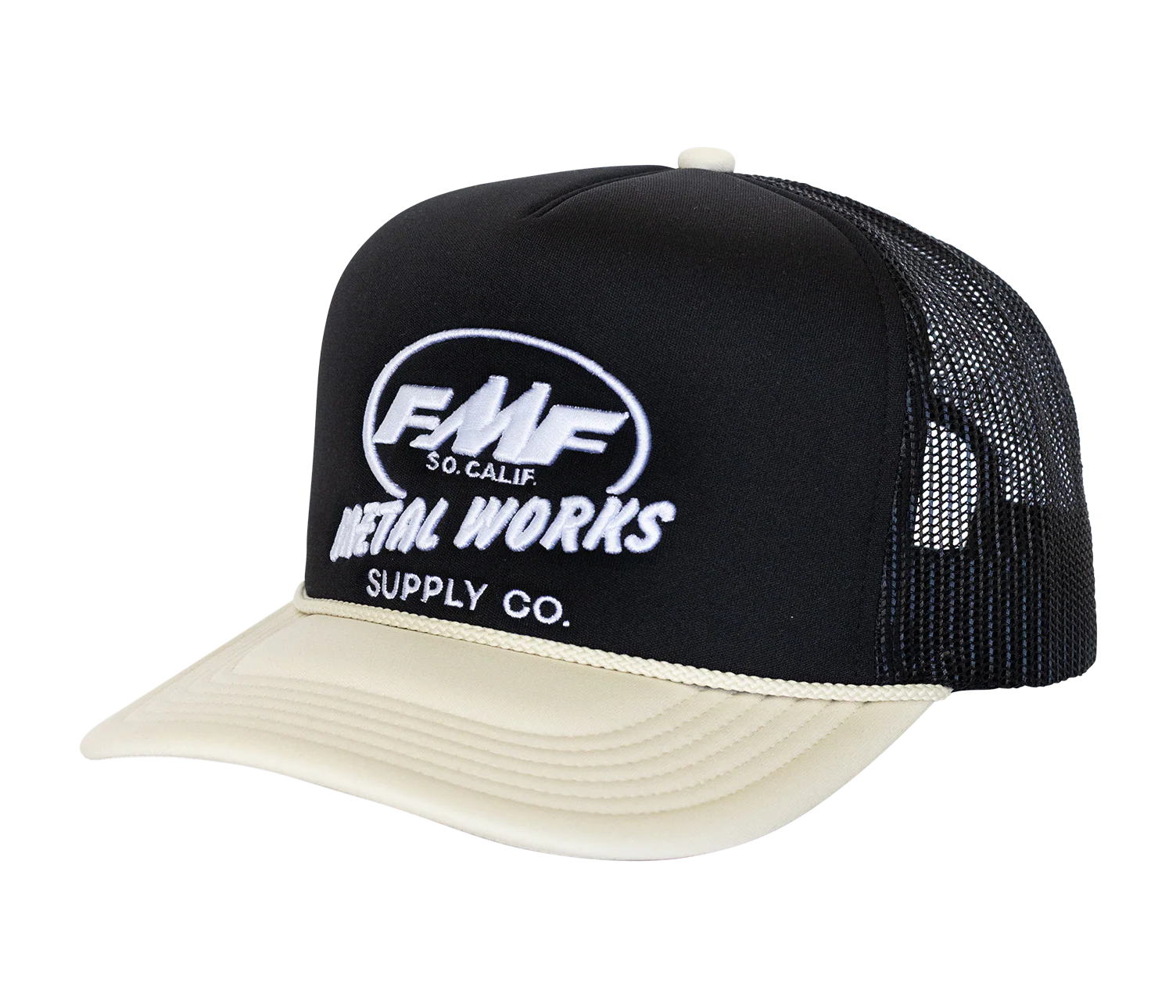 METAL CO HAT