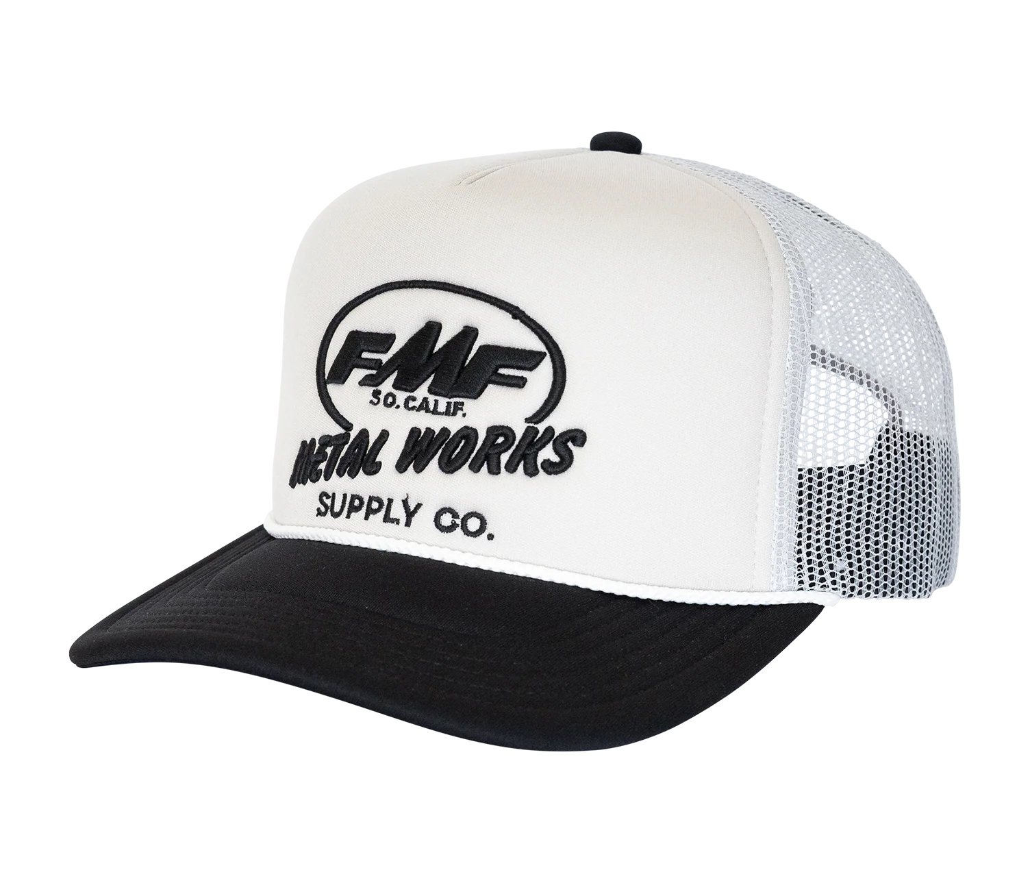 METAL CO HAT - Image 2