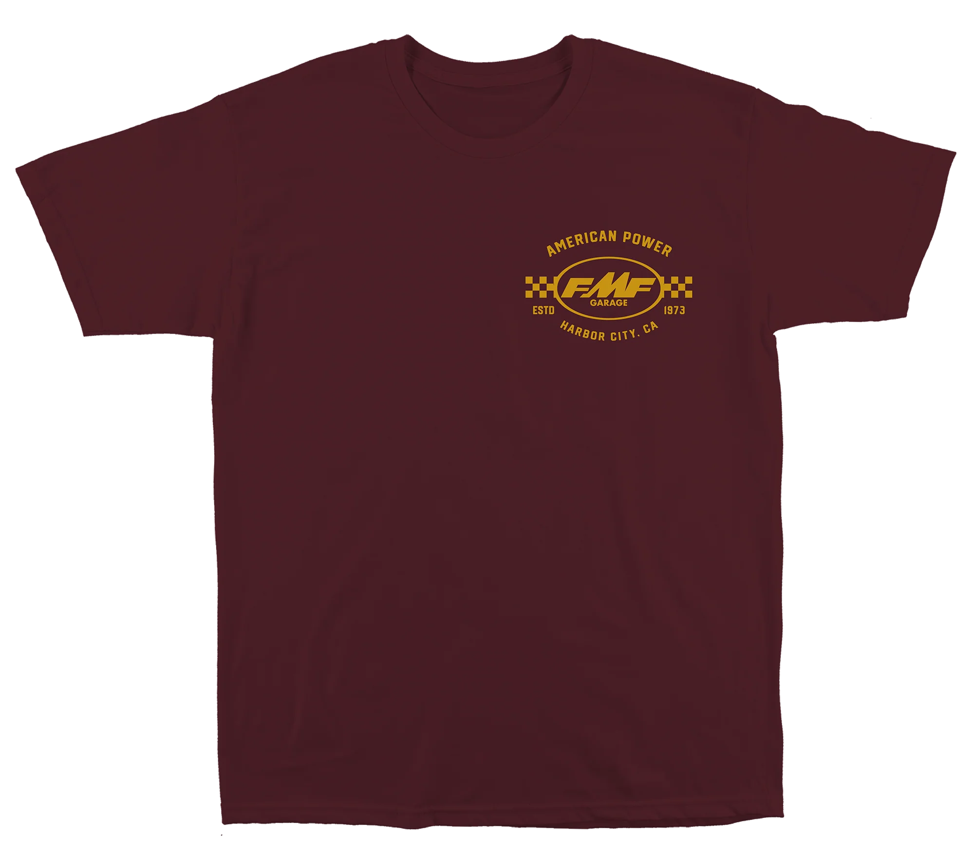 METAL SHOP TEE - Image 4