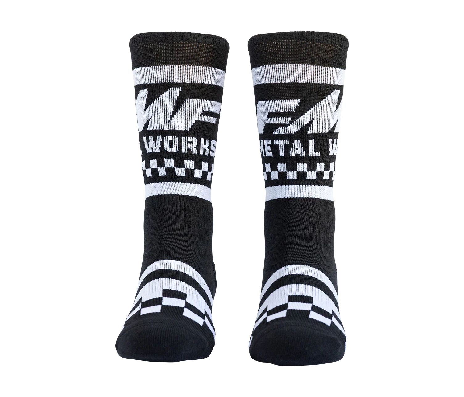 METAL WORKS SOCK - Image 3