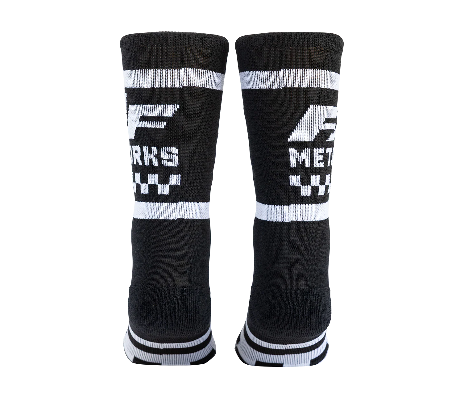 METAL WORKS SOCK - Image 4
