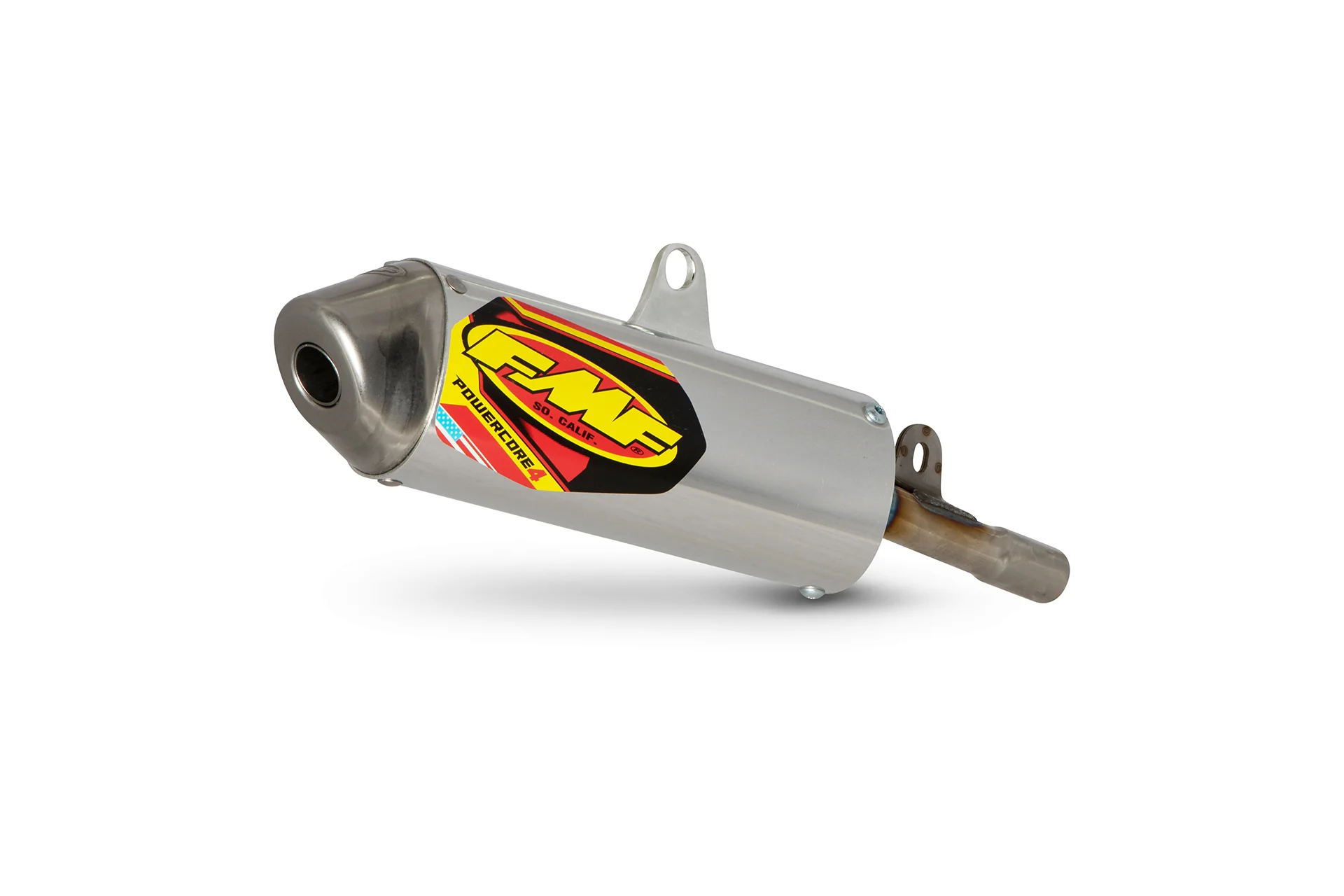 HON CRF110F'13-18 P-CORE 4 MFLR W/SS HEADER 041501
