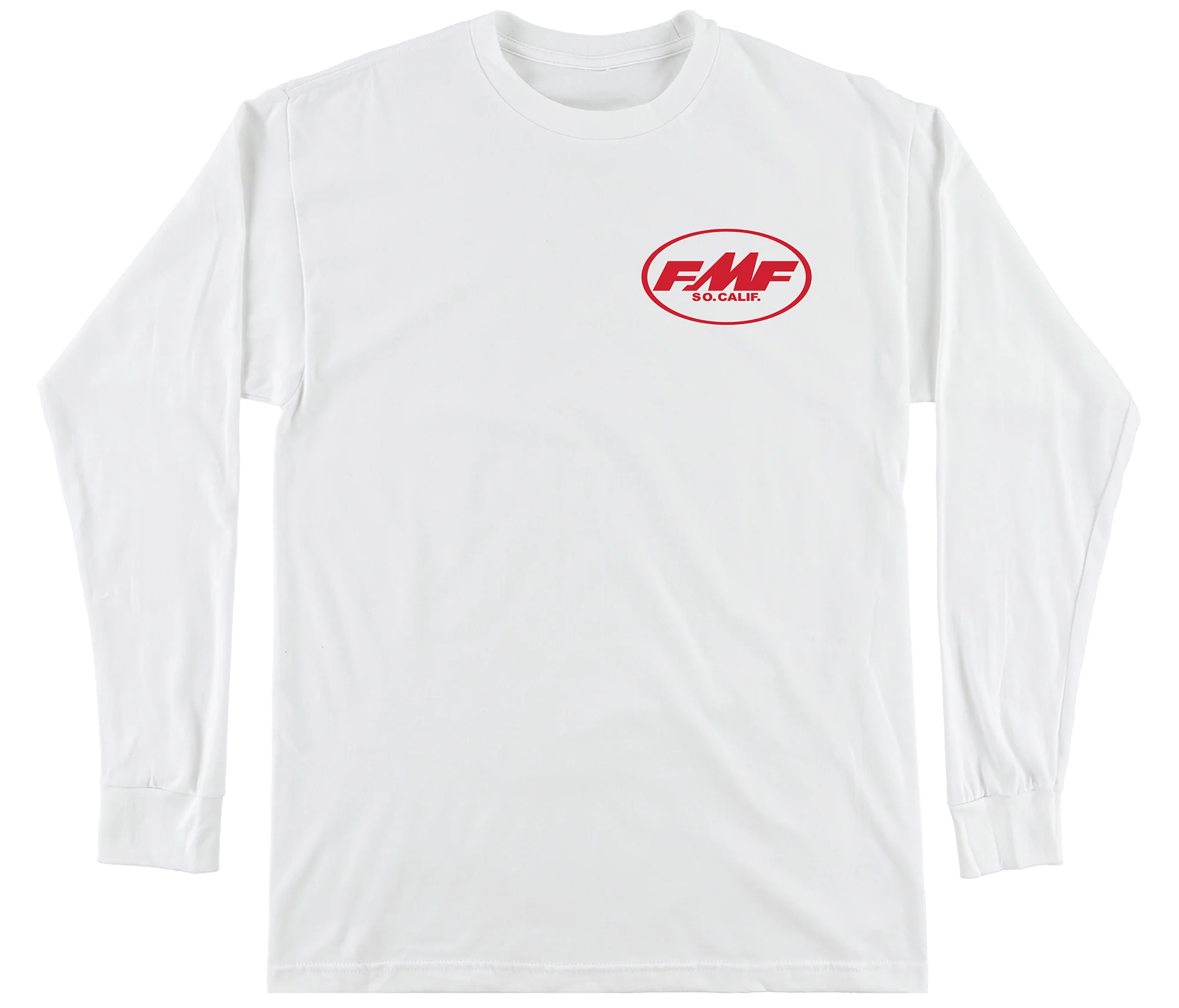 MORE MOTO L/S TEE - Image 2
