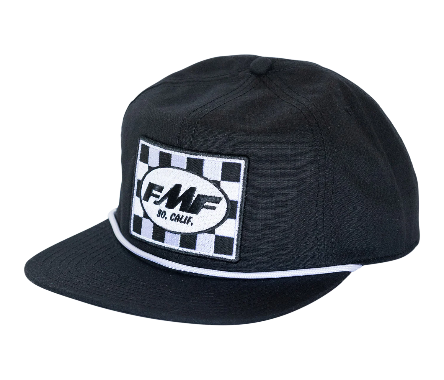 NO. 1 RIPSTOP HAT