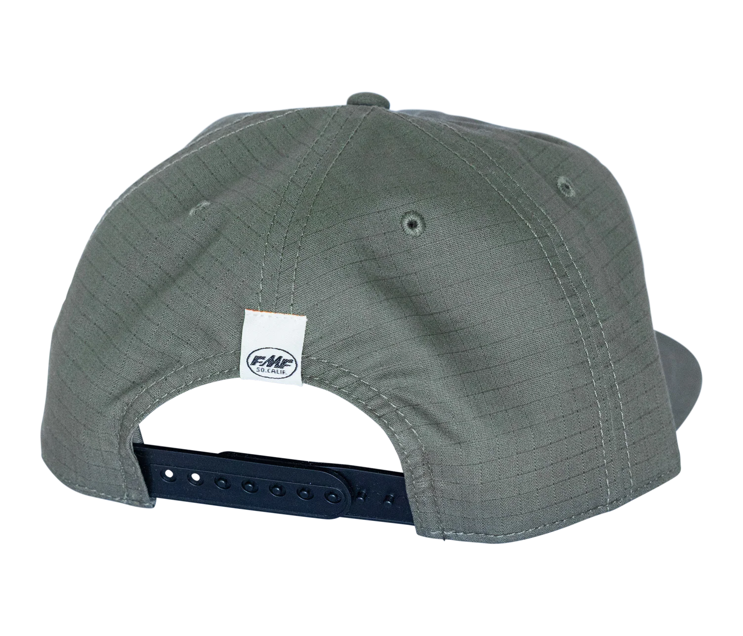 NO. 1 RIPSTOP HAT - Image 4