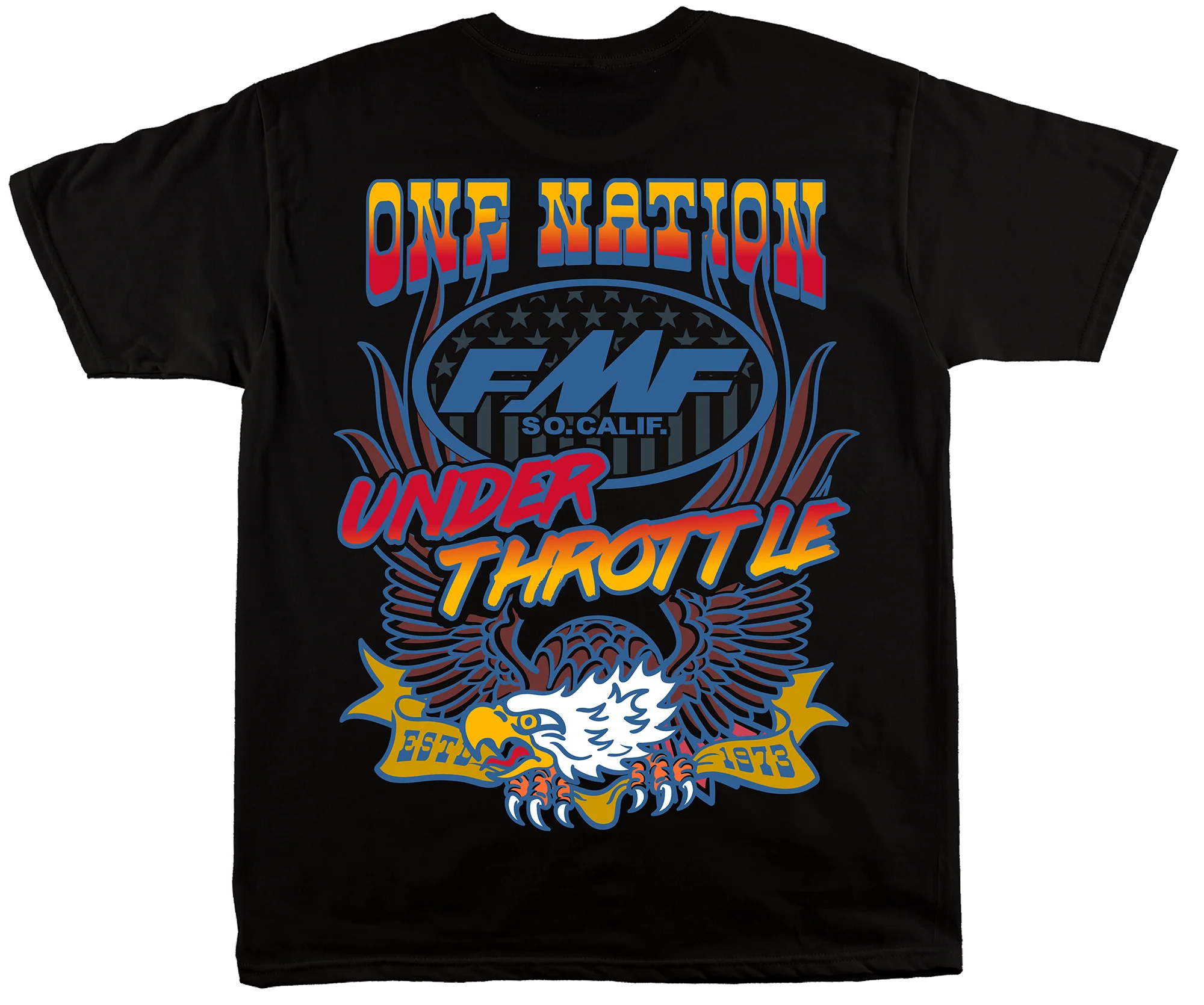 ONE NATION TEE