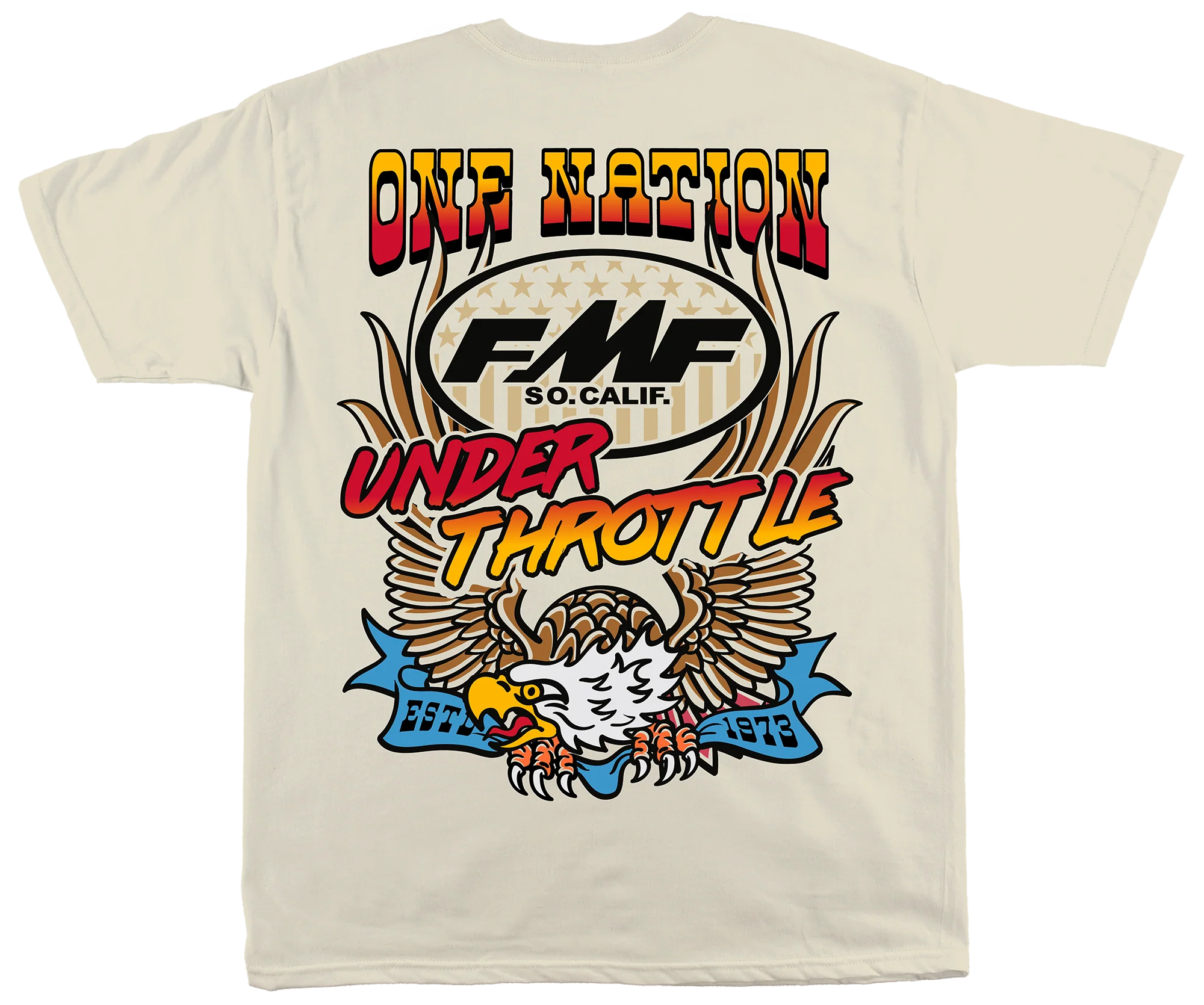 ONE NATION TEE - Image 3