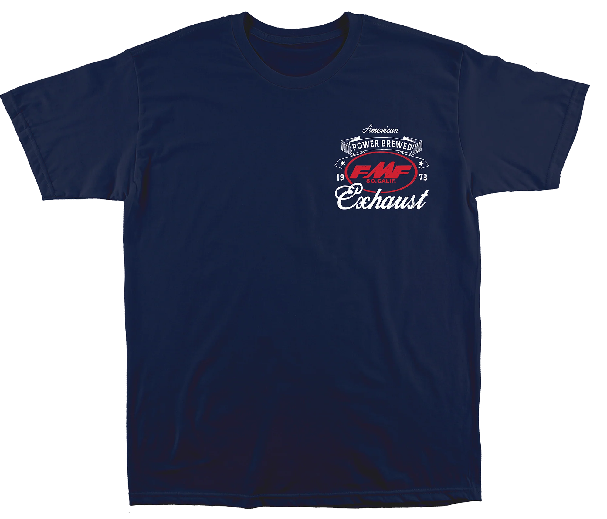 RACING IN THE USA TEE - Image 4