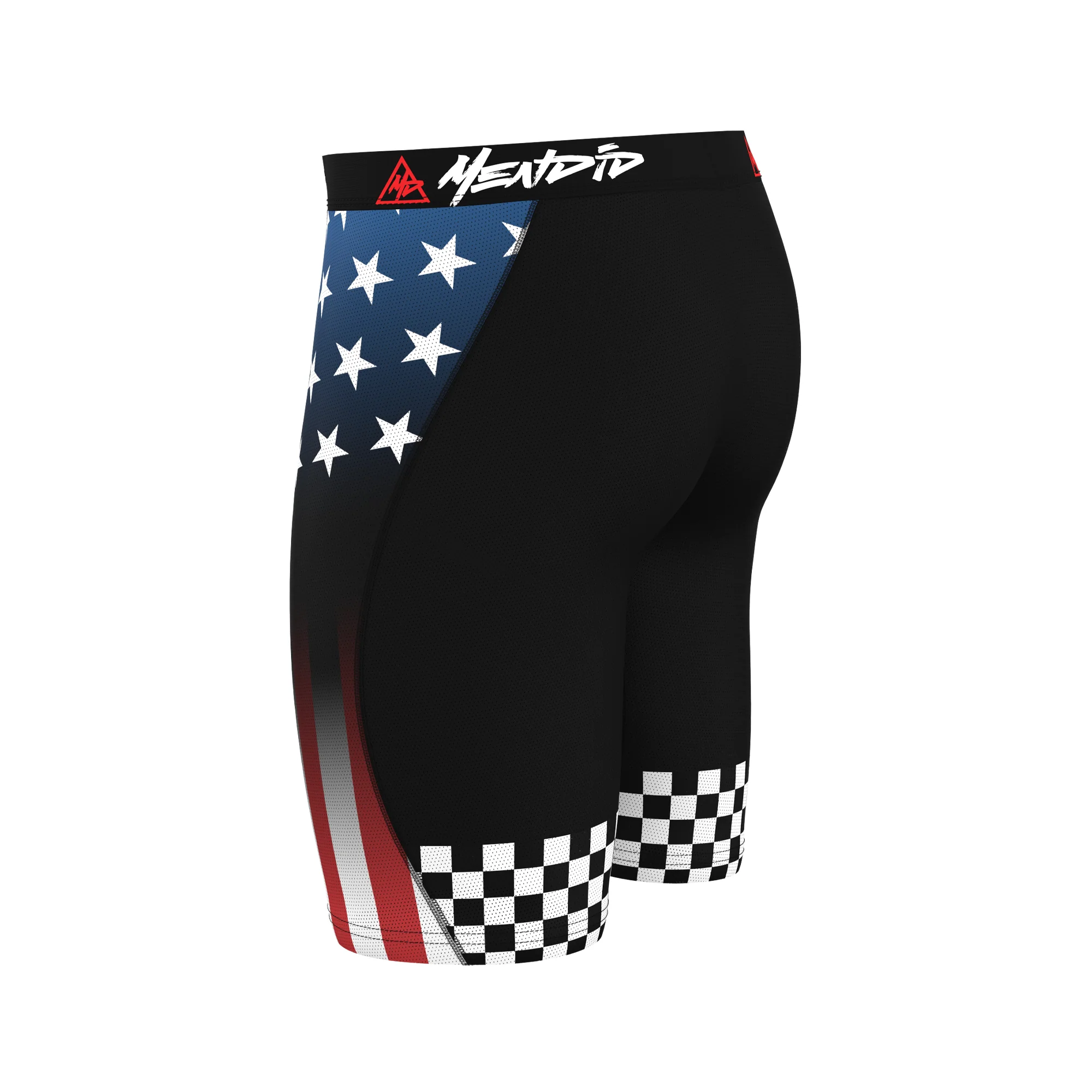 RIDE BAD FAST / ADULT - Image 3