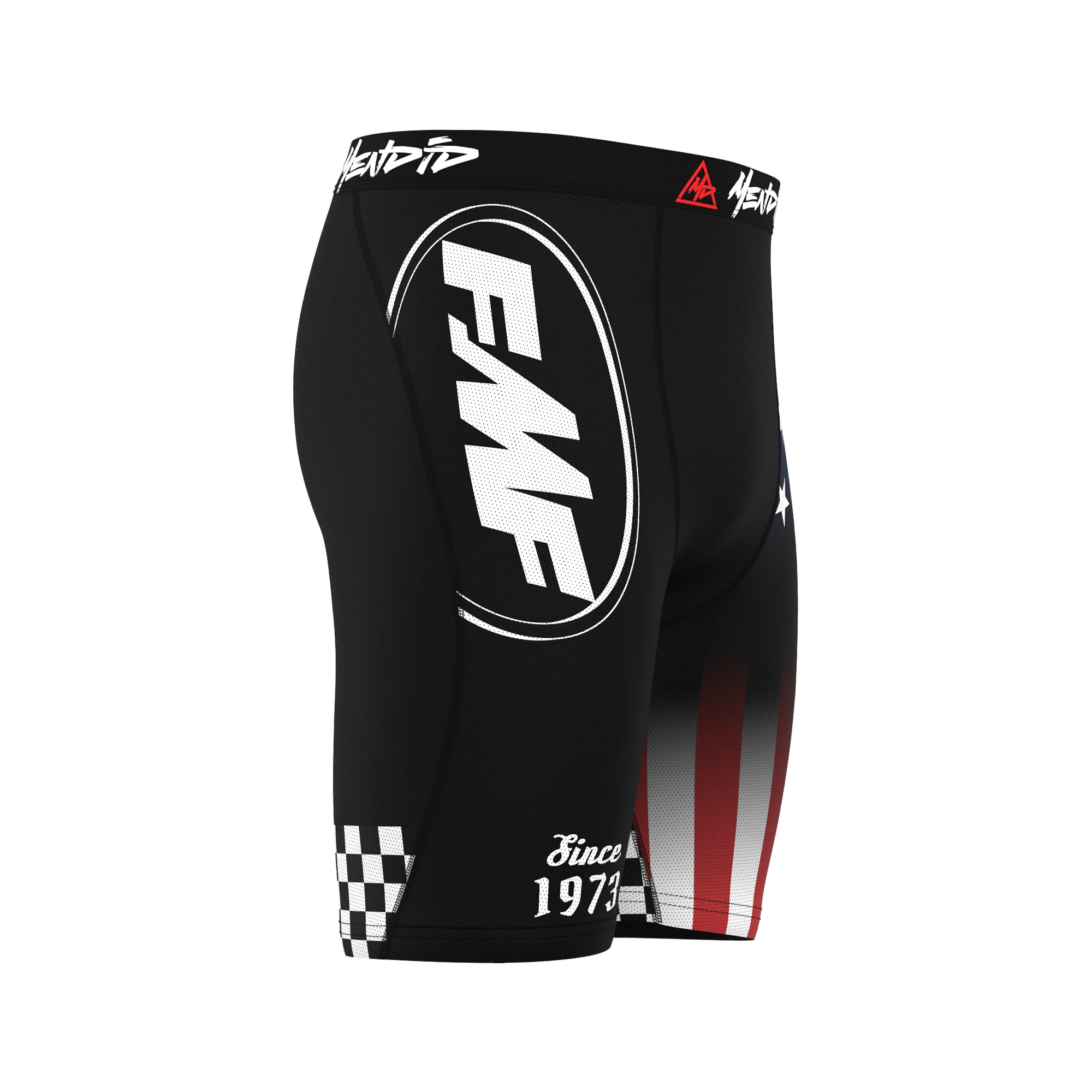RIDE BAD FAST / ADULT - Image 4