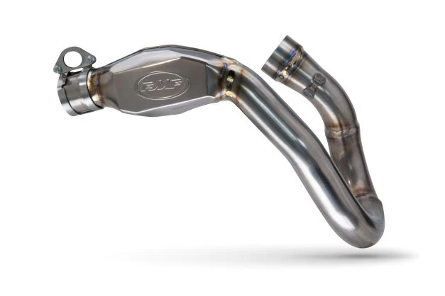 Stainless MegaBomb 045676