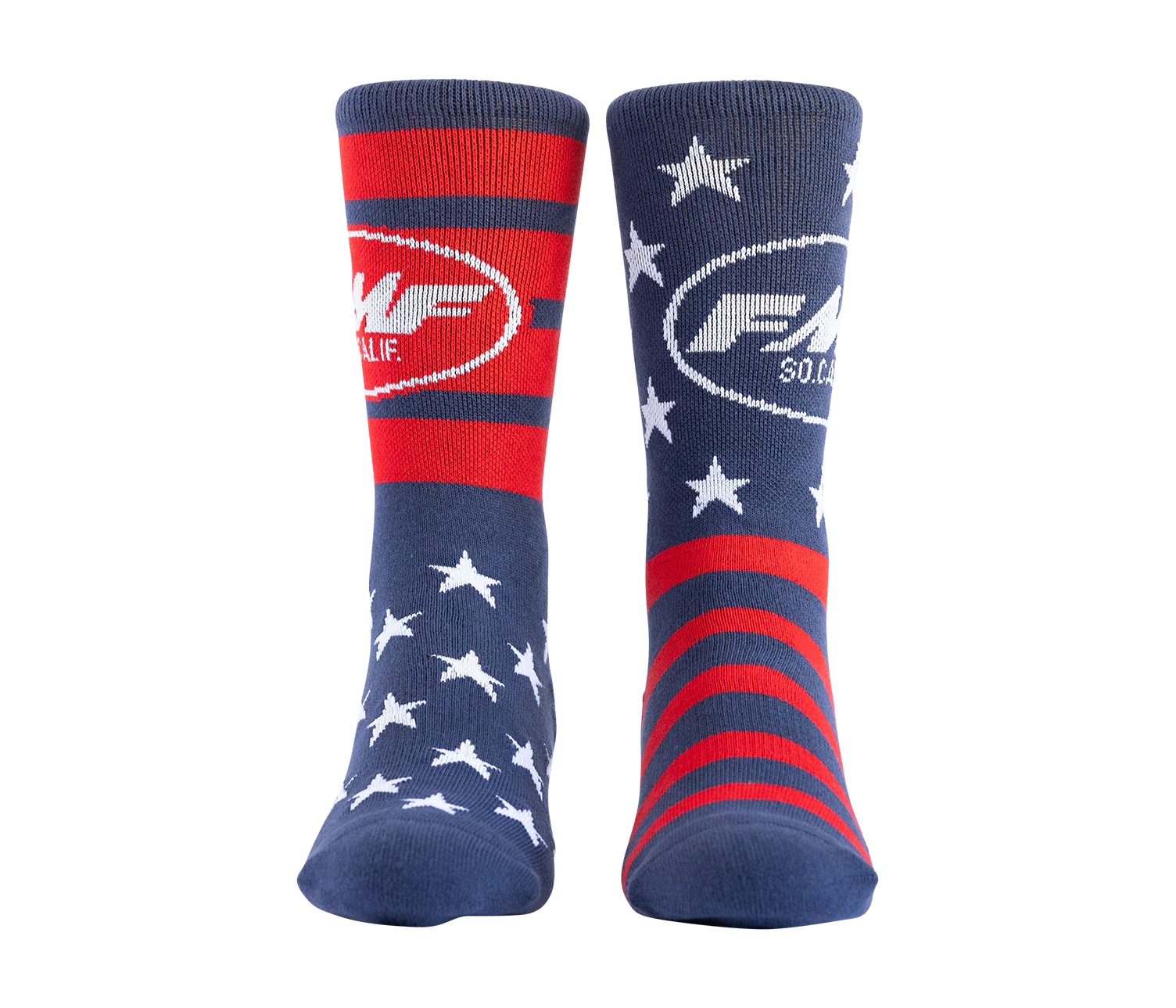 STARS AND BARS SOCK - Image 3