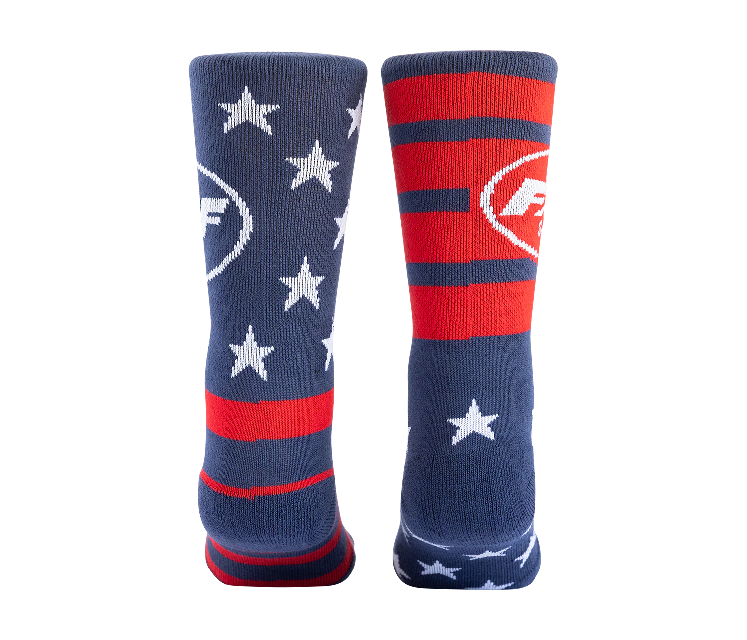 STARS AND BARS SOCK - Image 4