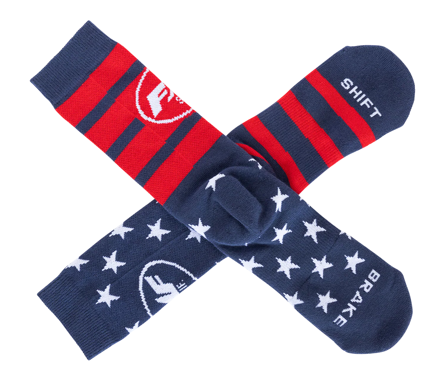 STARS AND BARS SOCK - Image 5