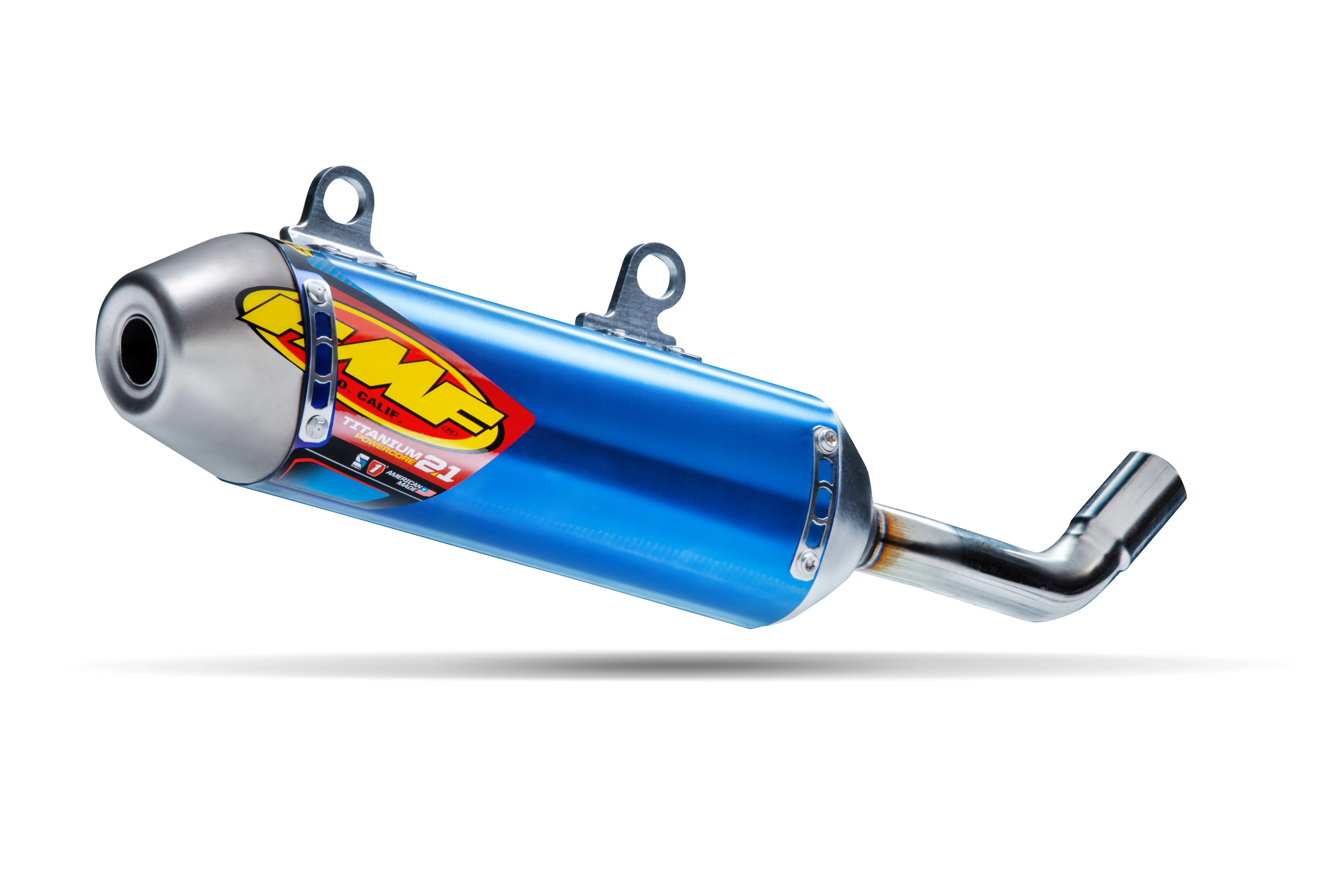 Titanium Powercore 2.1 025192