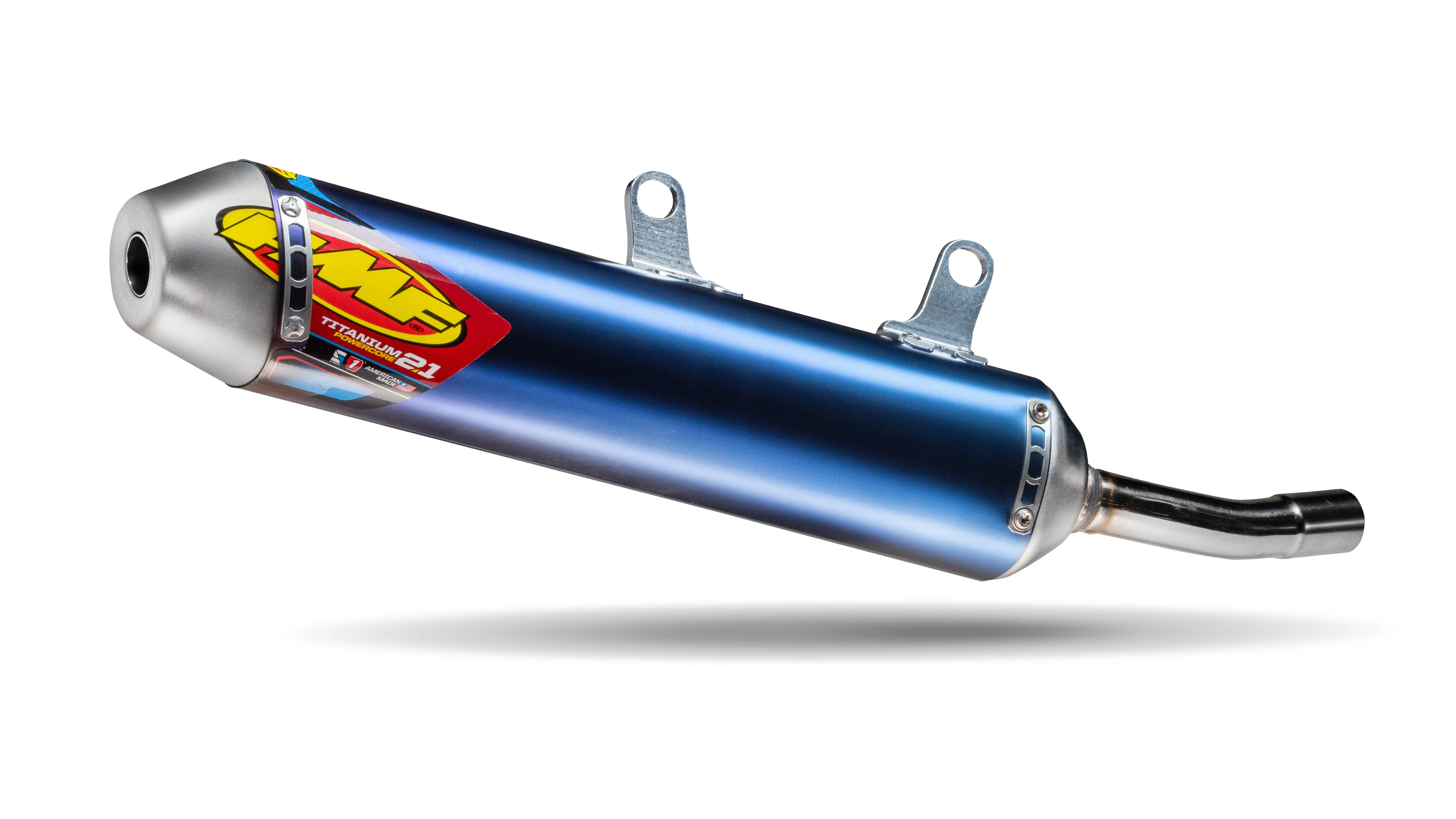 Titanium Powercore 2.1 025308