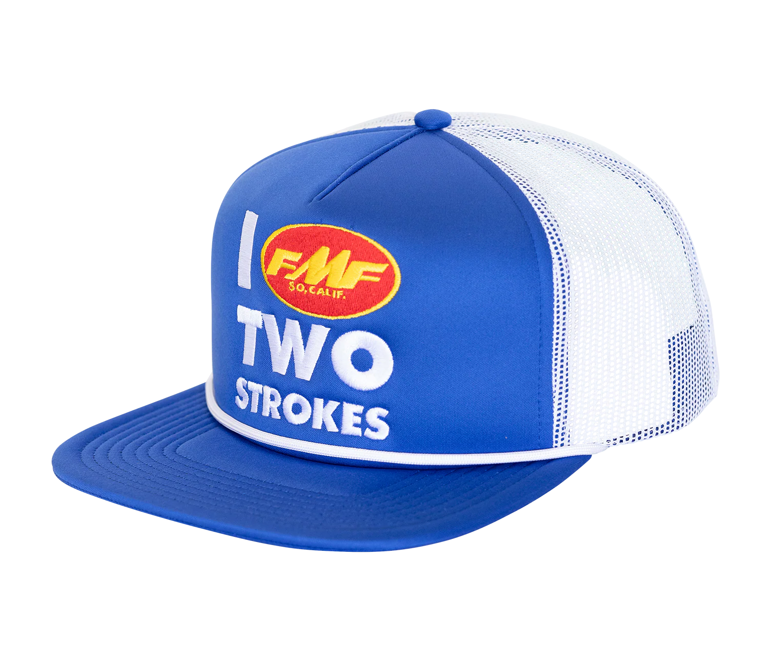 TWO STROKE LOVE HAT - Image 3