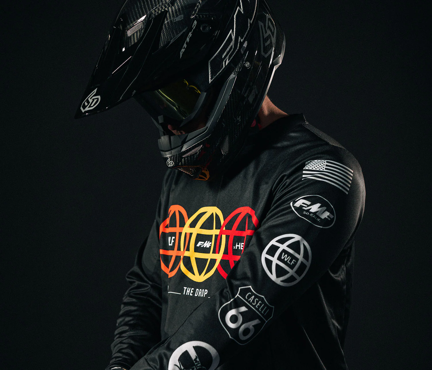 WLFxHere - FMF JERSREY - Image 4